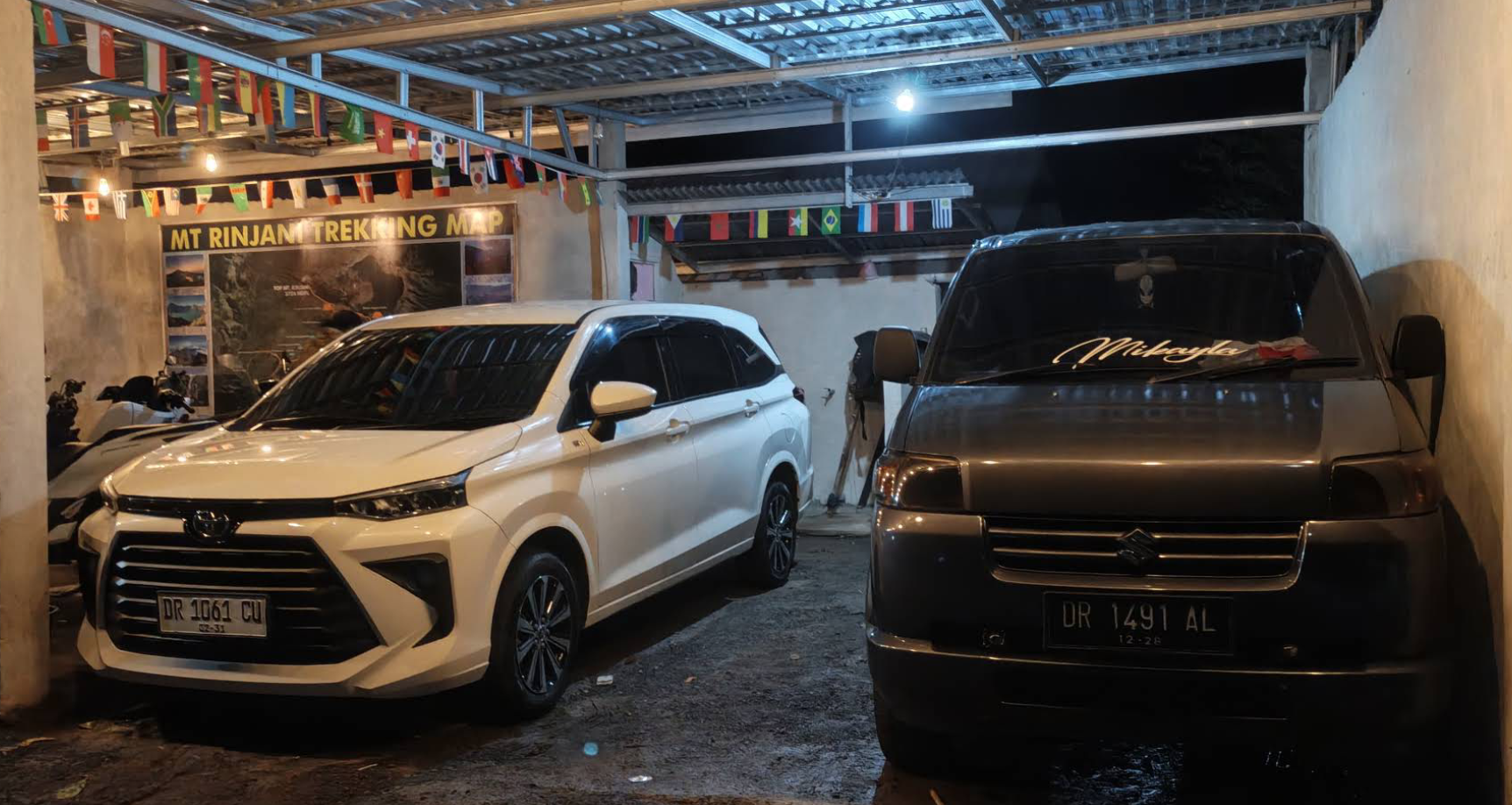 Transport Service