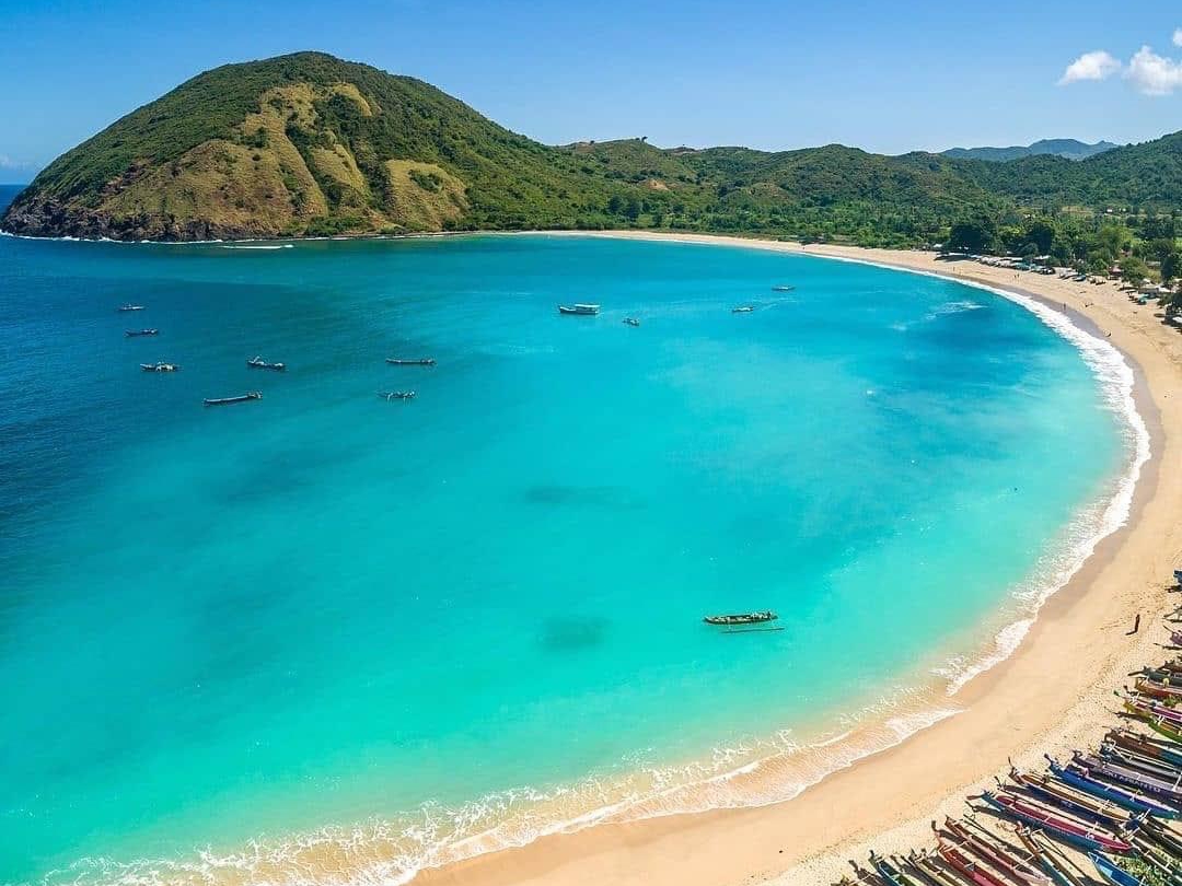 Lombok Tours