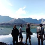 lake