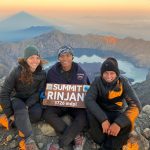Rinjani