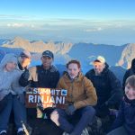 summit