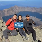 Rinjani Hiking