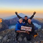 Rinjani