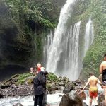 Waterfall Senaru